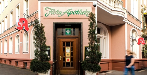 Flora-Apotheke 03