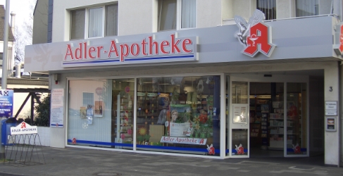 adler apotheke