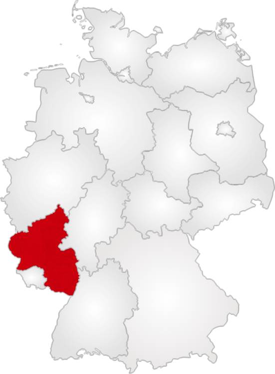 rheinland pfalz