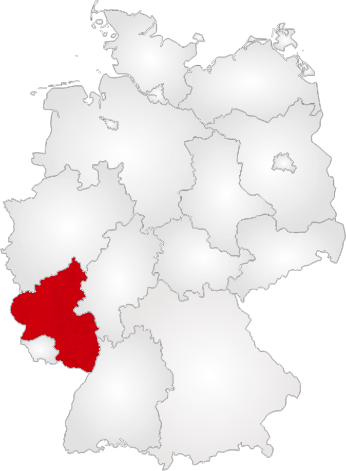 rheinland pfalz