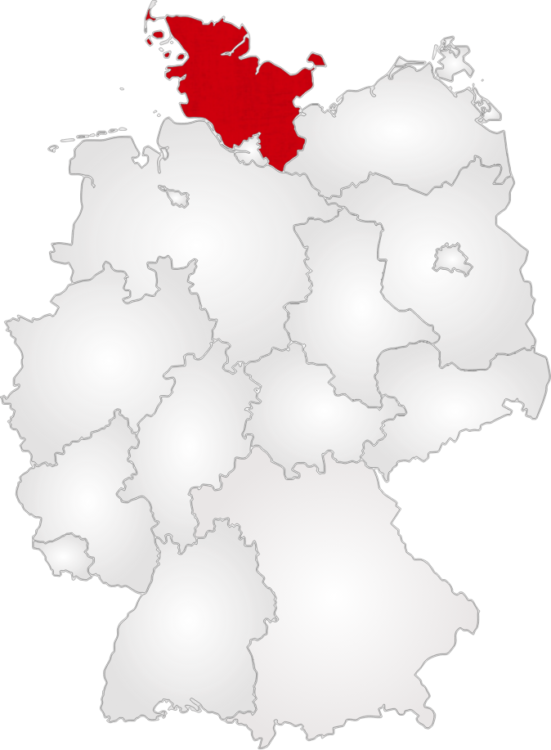 schleswig holstein