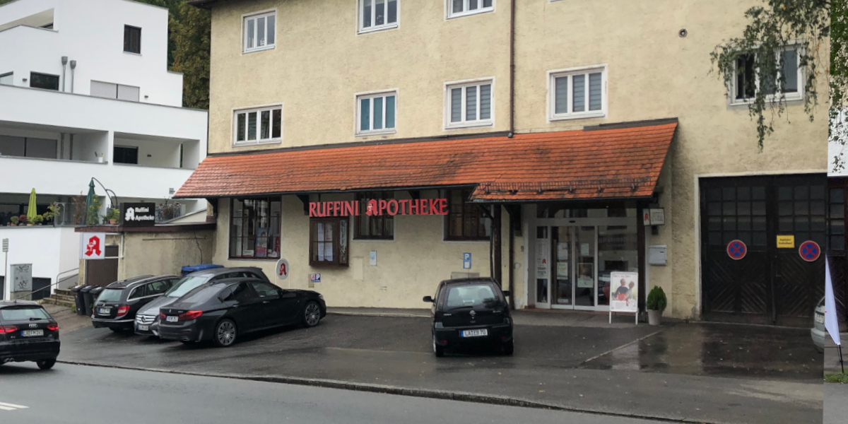 Vorher
