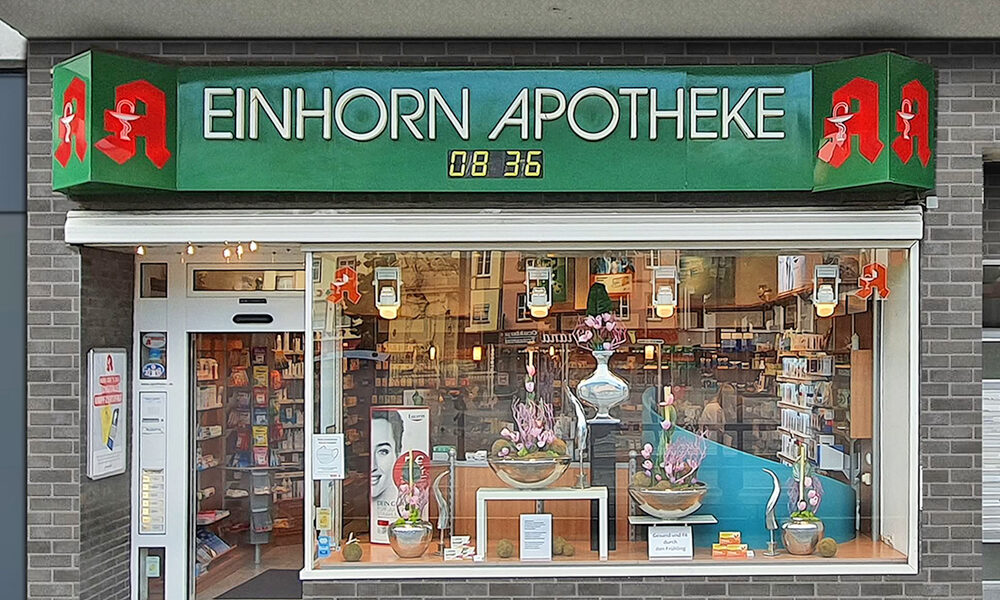 Vorher