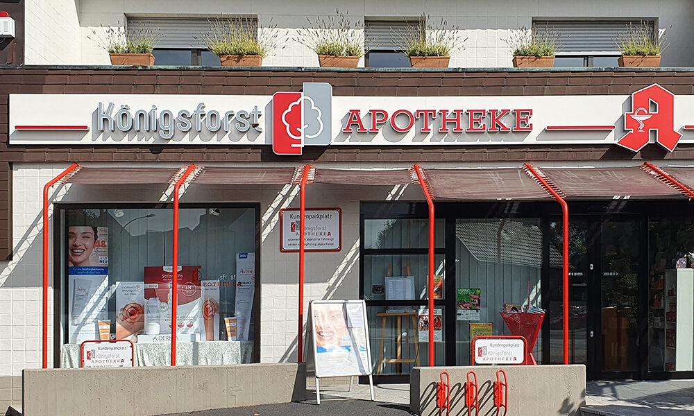 Nachher