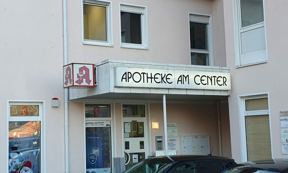 Vorher