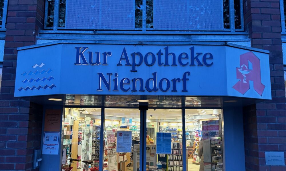 Vorher