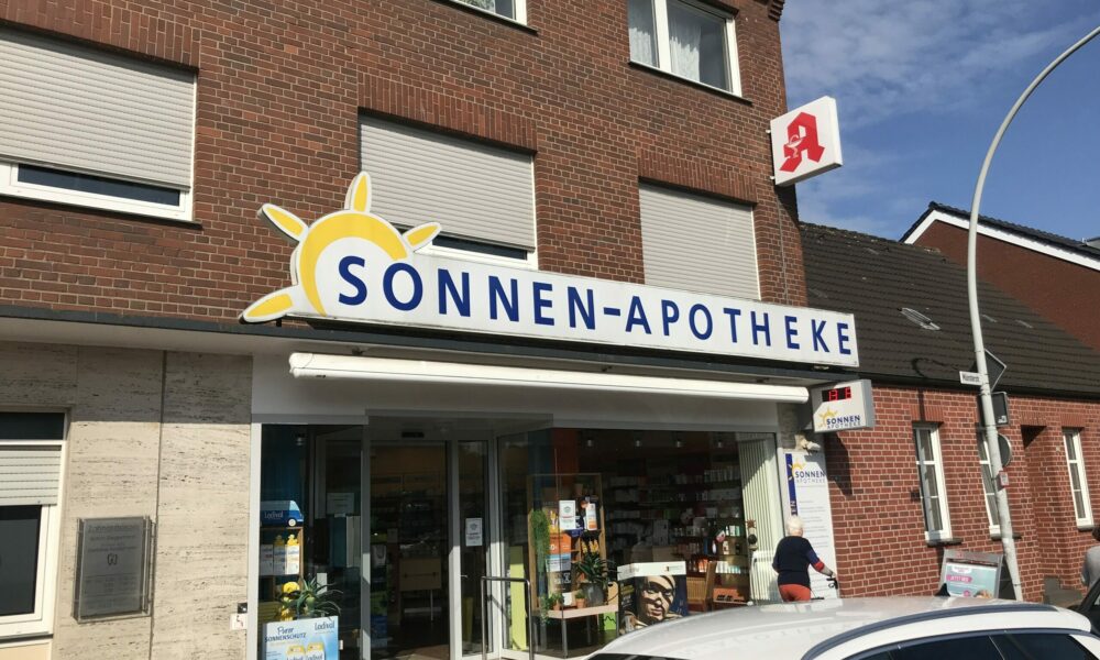 Vorher