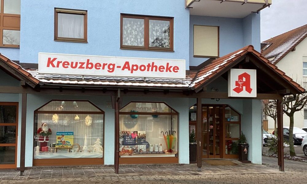 Vorher