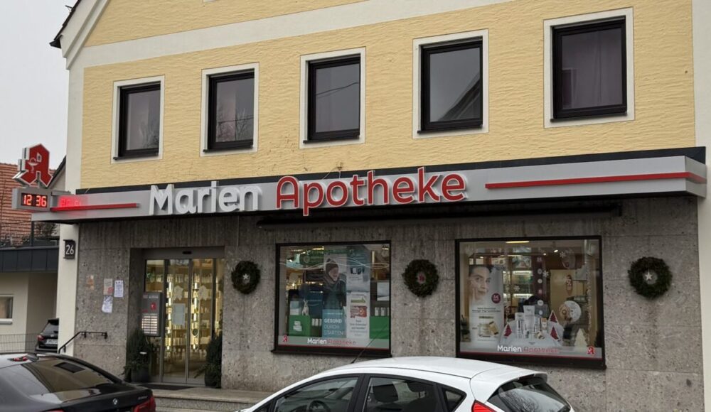 Nachher