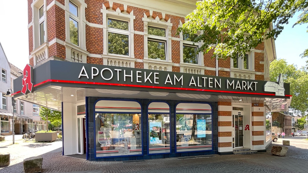 Nachher