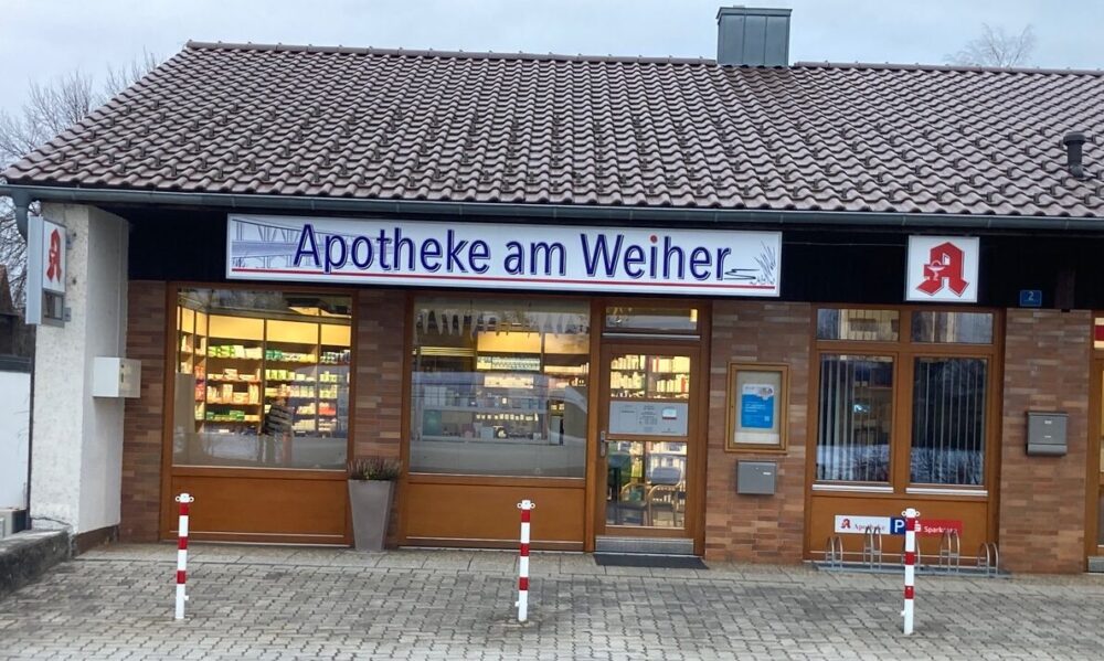 Nachher