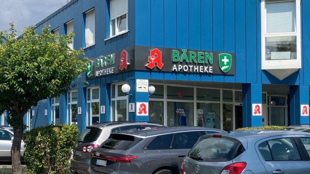 Nachher