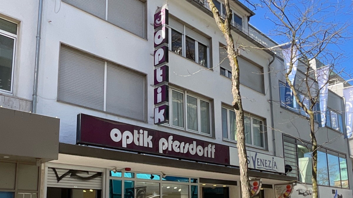Vorher